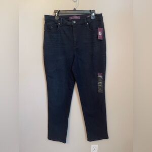 NWT Gloria Vanderbilt Amanda Jeans
